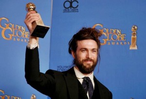 Alex Ebert, mejor banda sonora por 'Cuando todo está perdido'