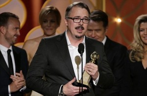 'Breaking bad', mejor serie dramática