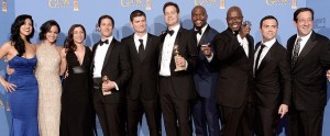 'Brooklyn 99', mejor serie comedia