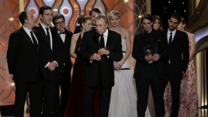 'La gran estafa americana', mejor película comedia