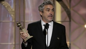 Alfonso Cuarón, mejor director