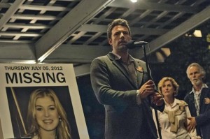 Ben Affleck en 'Gone girl'