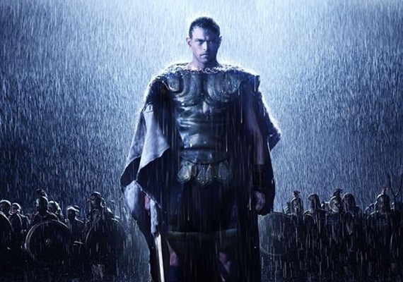 Hércules: el origen de la leyenda