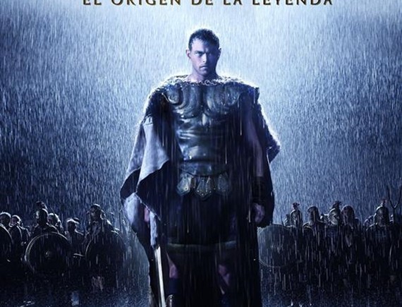 Hércules: el origen de la leyenda