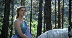 Hércules: el origen de la leyenda