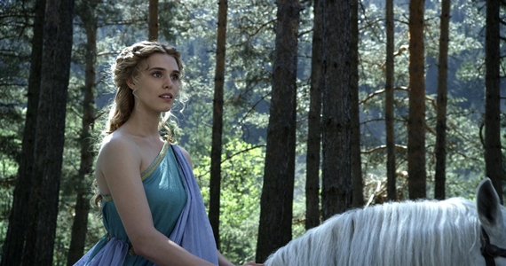 Hércules: el origen de la leyenda