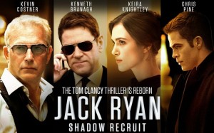 'Jack Ryan: Operación Sombra'