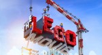 'La LEGO película' carrusel