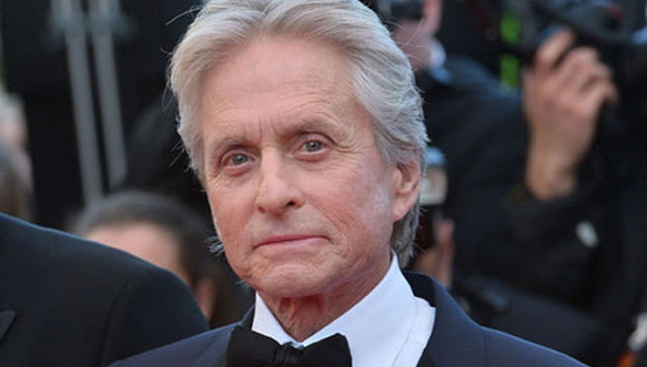 Michael Douglas Michael Douglas