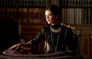Eva Green en 'Penny Dreadful'