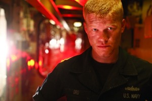 Jesse Plemons, posible hijo de Luke Skywalker en 'Star Wars VII'