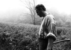 Jason Clarke en 'The better angels'