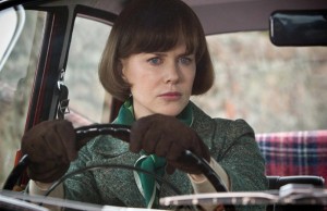 Nicole Kidman en 'Un largo viaje'