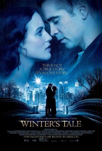 Póster de 'Winter´s tale'