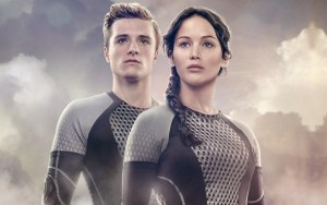 'Los juegos del hambre: en llamas'