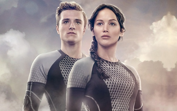 'Los juegos del hambre: en llamas'