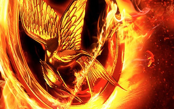 'Los juegos del hambre: en llamas'