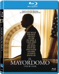 El mayordomo. Edición Blu-ray.