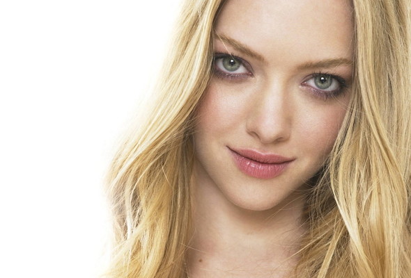Amanda Seyfried