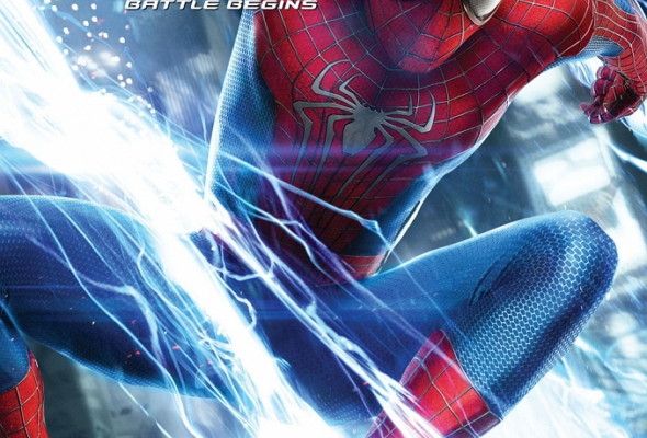 The Amazing Spider-Man 2: El poder de Electro