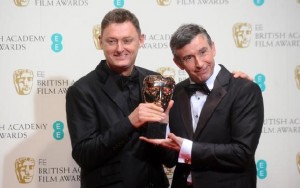 'Philomena', mejor guión adaptado