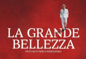 'La gran belleza', mejor película extranjera