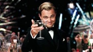 'El gran Gatsby', mejor vestuario