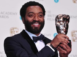 Chiwetel Ejioford, mejor actor