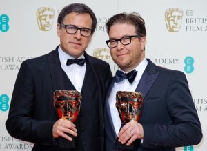 'La gran estafa americana', mejor guión original