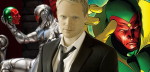 Paul Bettany será Visión