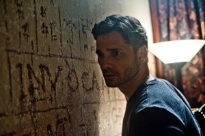 Eric Bana en 'Deliver us from Evil'