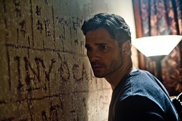 Eric Bana en 'Deliver us from Evil' 