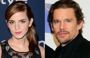 Emma Watson y Ethan Hawke protagonizan 'Regression'