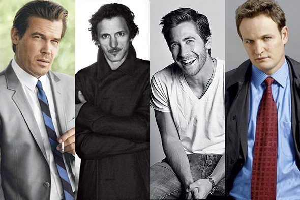 Reparto de 'Everest'