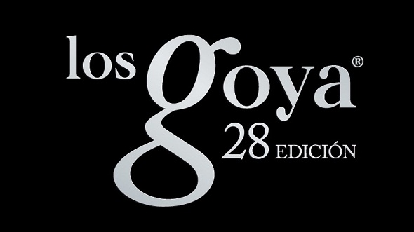 Premios Goya 2014