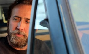 Nicolas Cage en 'Joe'