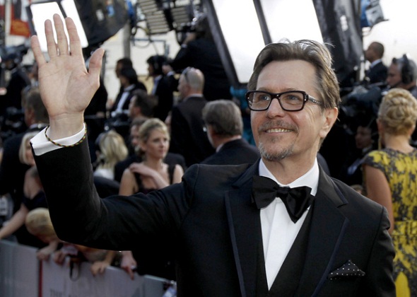 Gary Oldman