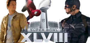 Tráilers de la Super Bowl