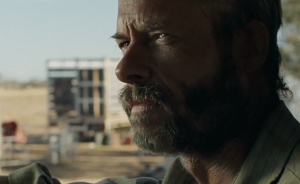 Guy Pearce en 'The rover'