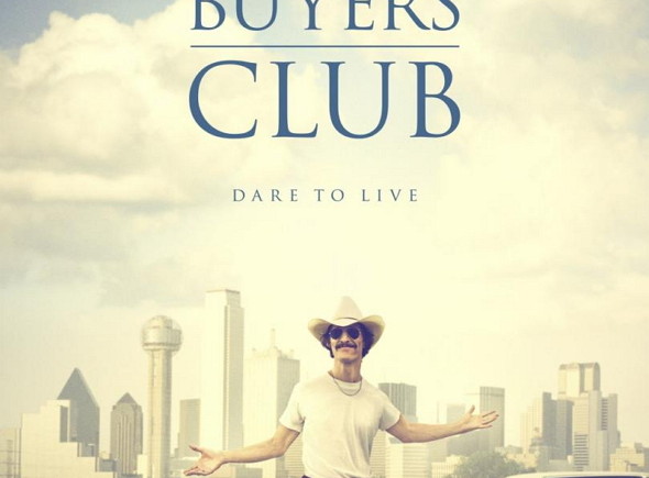 Dallas buyers club