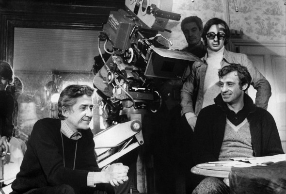 Alain Resnais