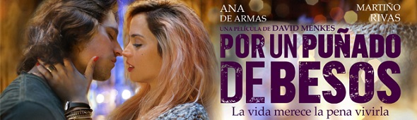 Por un puñado de besos