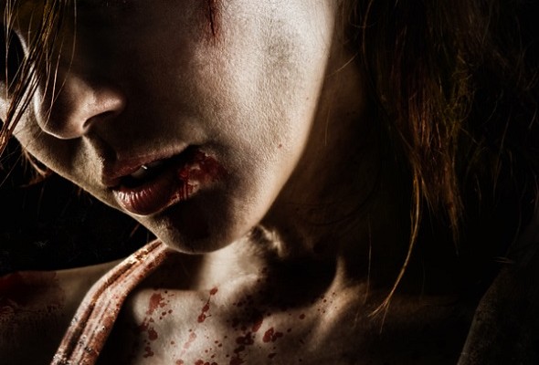 REC 4. Póster en español.