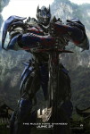 'Transformers: la era de la extinción (Age of extinction)'
