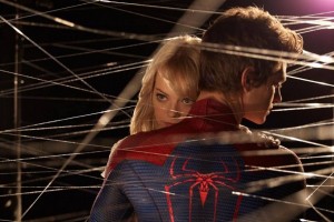 'The amazing Spider-Man 2: El poder de Electro'