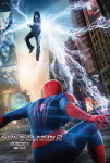 'The Amazing Spider-Man 2: el poder de Electro'