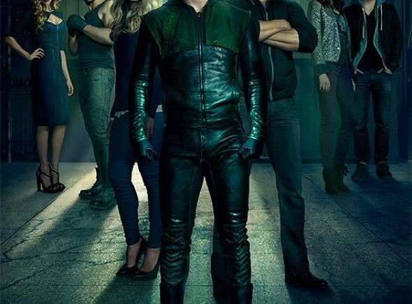 'Arrow'