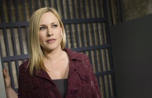 Patricia Arquette protagonizará la nueva versión de 'CSI'