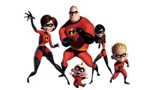 'Los increíbles' tendrán continuación