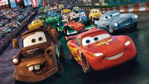 'Cars 3' verá pronto la luz